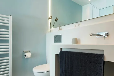 Vakantieappartement Gezinsvakantie Glücksburg