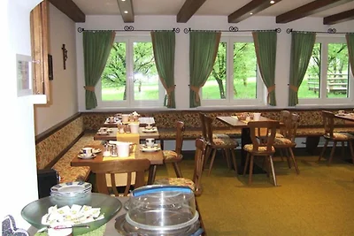 Vakantieappartement Gezinsvakantie Eisenberg