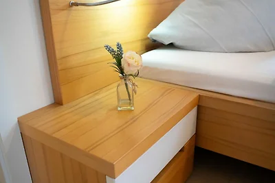 Vakantieappartement Gezinsvakantie Börgerende