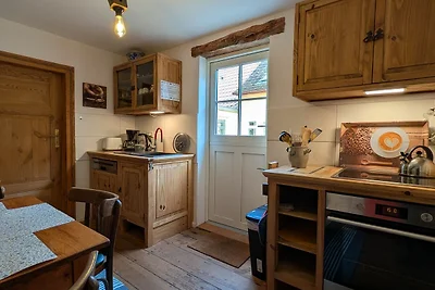 Apartament Dla rodzin Kamminke