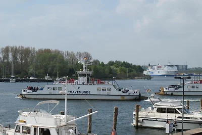 Vorderreihe, Fewo 108