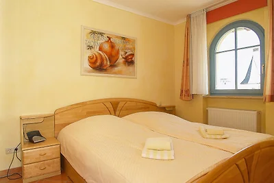 Vakantieappartement Gezinsvakantie Kühlungsborn