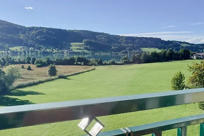 Vakantieappartement Gezinsvakantie Wenigzell