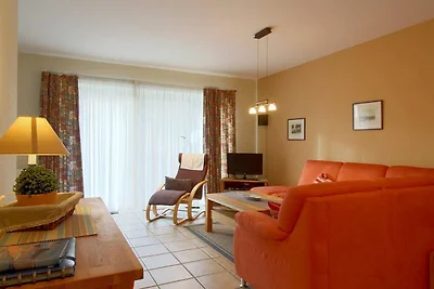 Appartamento Vacanza con famiglia Spieka-Neufeld