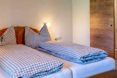 Appartamento Vacanza con famiglia Weyregg am Attersee