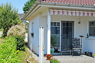 2-Raum-Ferienwohnung mit Terrasse in ruhiger...