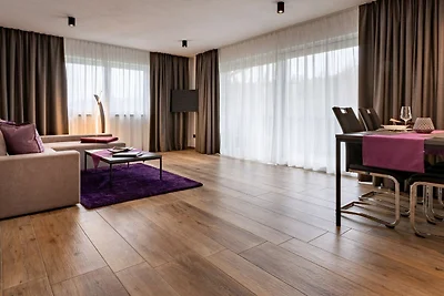 Appartamento Vacanza con famiglia Roßhaupten