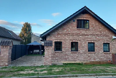 Vakantieappartement Gezinsvakantie Kolkwitz
