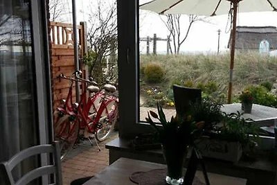 Ferienwohnung Austernfischer