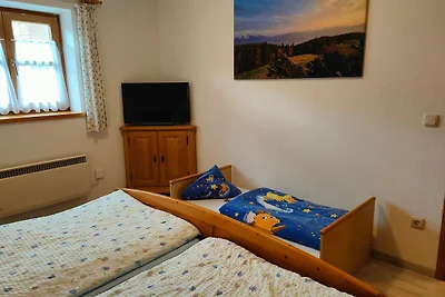 Ferienwohnung Schmidtler's Nest