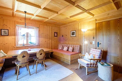 Vakantieappartement Gezinsvakantie Gmund am Tegernsee