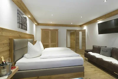 Vakantieappartement Gezinsvakantie St. Wolfgang