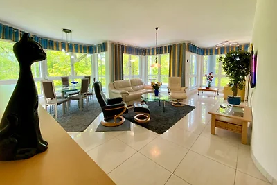 hotel Kultura & obilasci Heringsdorf