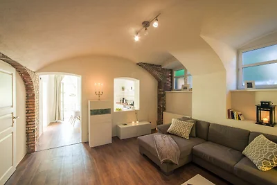 Appartamento Vacanza con famiglia Zehlendorf