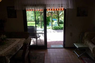 Appartamento Vacanza con famiglia Grasellenbach