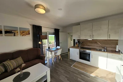 Wohnung mit 1 Schlafzimmer