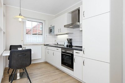 Ferienwohnung Strandläufer