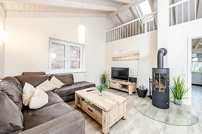 DAG-891 - Ferienhaus Lütte Koje mit Terrasse ...