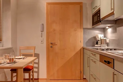Apart La Vita  2 Personen Appartment