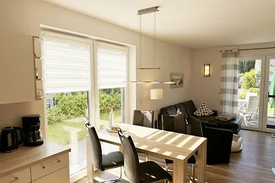 Vakantieappartement Gezinsvakantie Thiessow