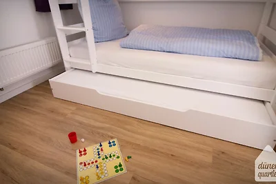 Ferienwohnung Dünenquartier Cuxhaven