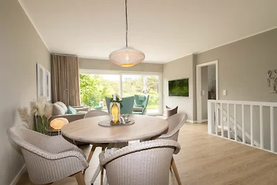 Vakantieappartement Gezinsvakantie Hörnum