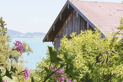 Appartamento Vacanza con famiglia Bad Wiessee