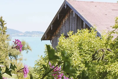 Vakantieappartement Gezinsvakantie Bad Wiessee