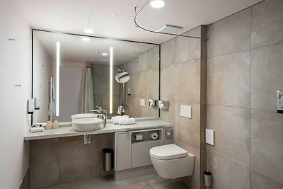 Juniorsuite Typ A