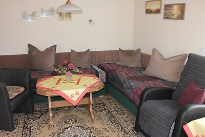 Vakantieappartement Gezinsvakantie Tecklenburg