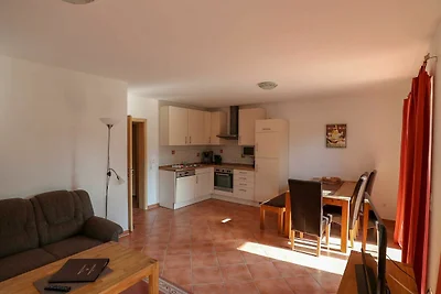 Suite Dietmar 11 UR mit Terrasse (SO)