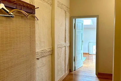 Zimmer 1 - Ferienwohnung mit Küchenbereich un...