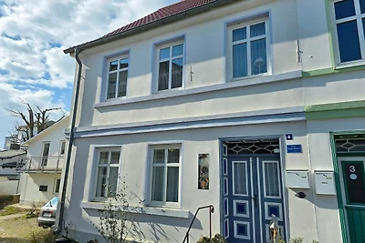 Apartament Dla rodzin Sassnitz