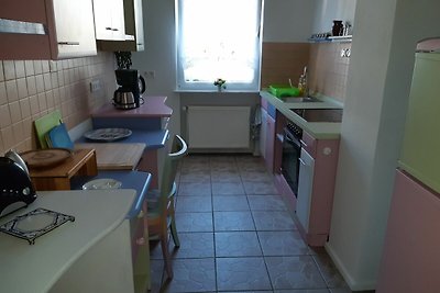 Ferienwohnung Antjes Odenwaldzauber