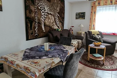 Ferienhaus für bis zu 6 Personen