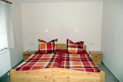 Vakantieappartement Gezinsvakantie Ralswiek