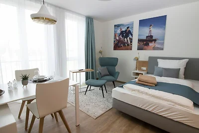 NINO Boardinghouse Apartment 11