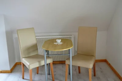 Appartamento Vacanza con famiglia Krakow am See