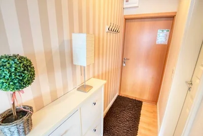 Strandhotel, App. 2SH314