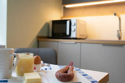 Vakantieappartement Gezinsvakantie Erfurt