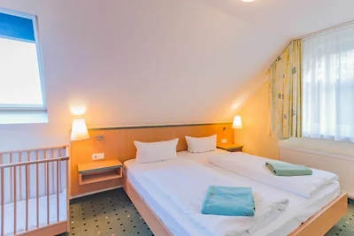 4-Zimmer-Apartment - B43