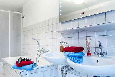 Apartamento Vacaciones familiares Klein Upahl