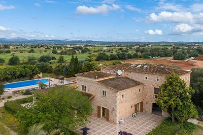 533352 Villa Es Trenc - bei Campos