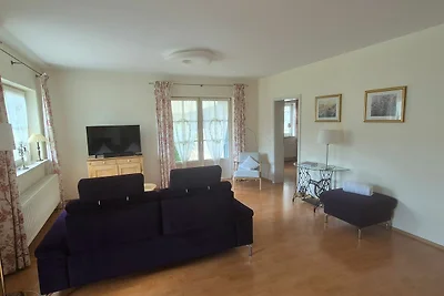 Ferienwohnung Dorn