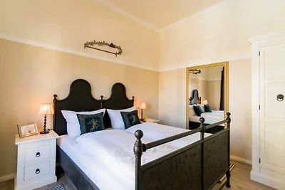 Appartamento Vacanza con famiglia Heringsdorf