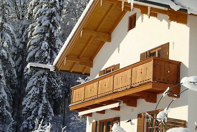 Vakantieappartement Gezinsvakantie Schliersee