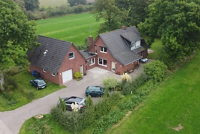 Vakantieappartement Gezinsvakantie Stedesdorf