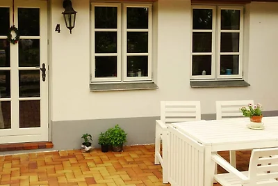 Vakantieappartement Gezinsvakantie Ratekau
