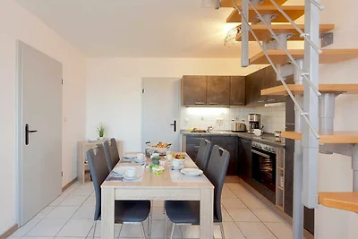 Ferienwohnung Hedy im OG