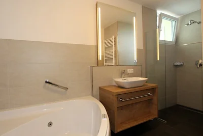 Appartamento Vacanza con famiglia Feldberg